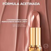 Batom Color Riche Nudes of Worth Acetinado 570 NUDE WORTH IT INTENSE 4.7 gr Wells Image 6
