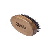 Escova para Barba Men Beard Brush Wells Image 1