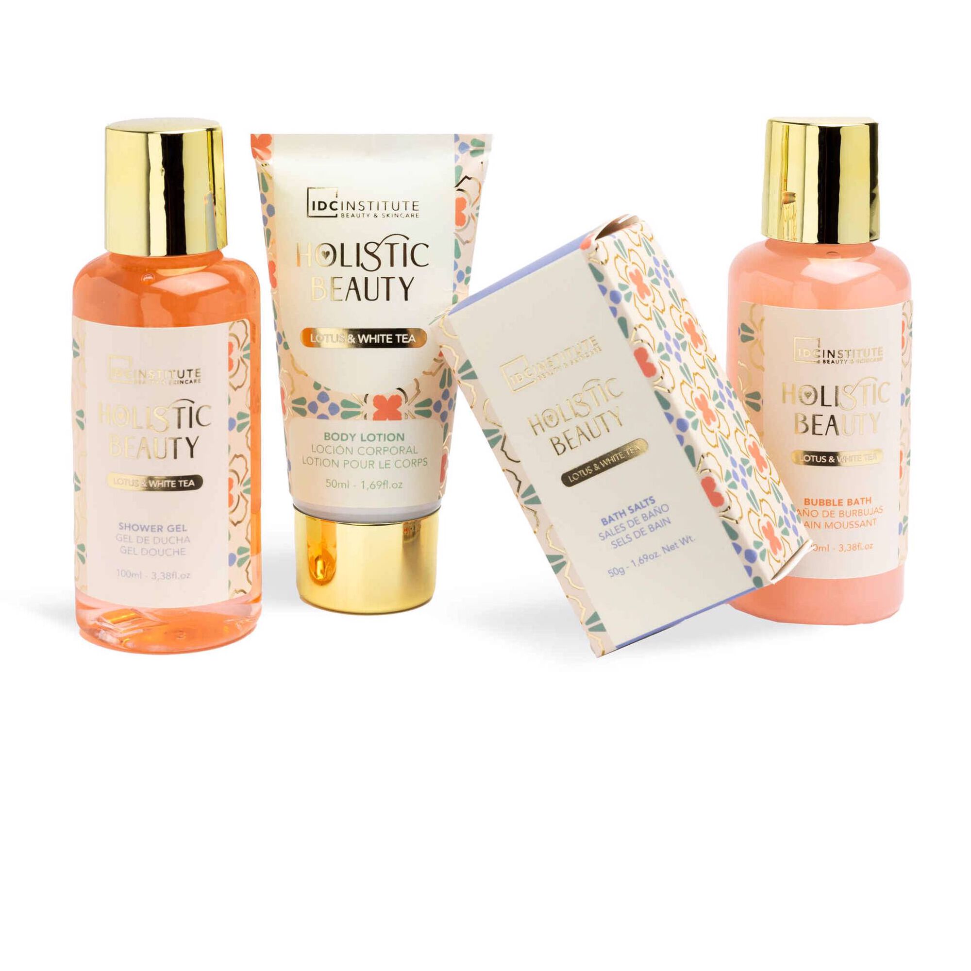 Holistic Beauty Ultimate Bath & Body
