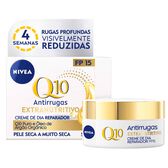 Creme de Rosto Extra Nutritivo Dia Q10 Power Wells Image 1