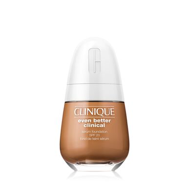 Base Even Better Clinical Serum Foundation WN 94 Deep Neutral 30 ml Wells Image 1