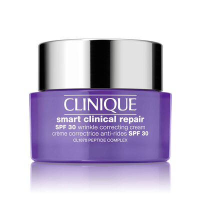 Smart Clinical Repair SPF30 Wrinkle Cream Smart Clinical Repair SPF30 Wrinkle Cream