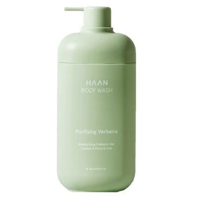 Gel de Banho Prebiótico Verbena