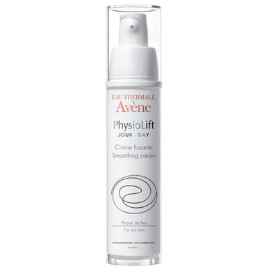 Creme Dia Alisador Pele Seca Physiolift Wells