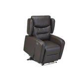 Poltrona Karl com 2 Motores Wells Image 2