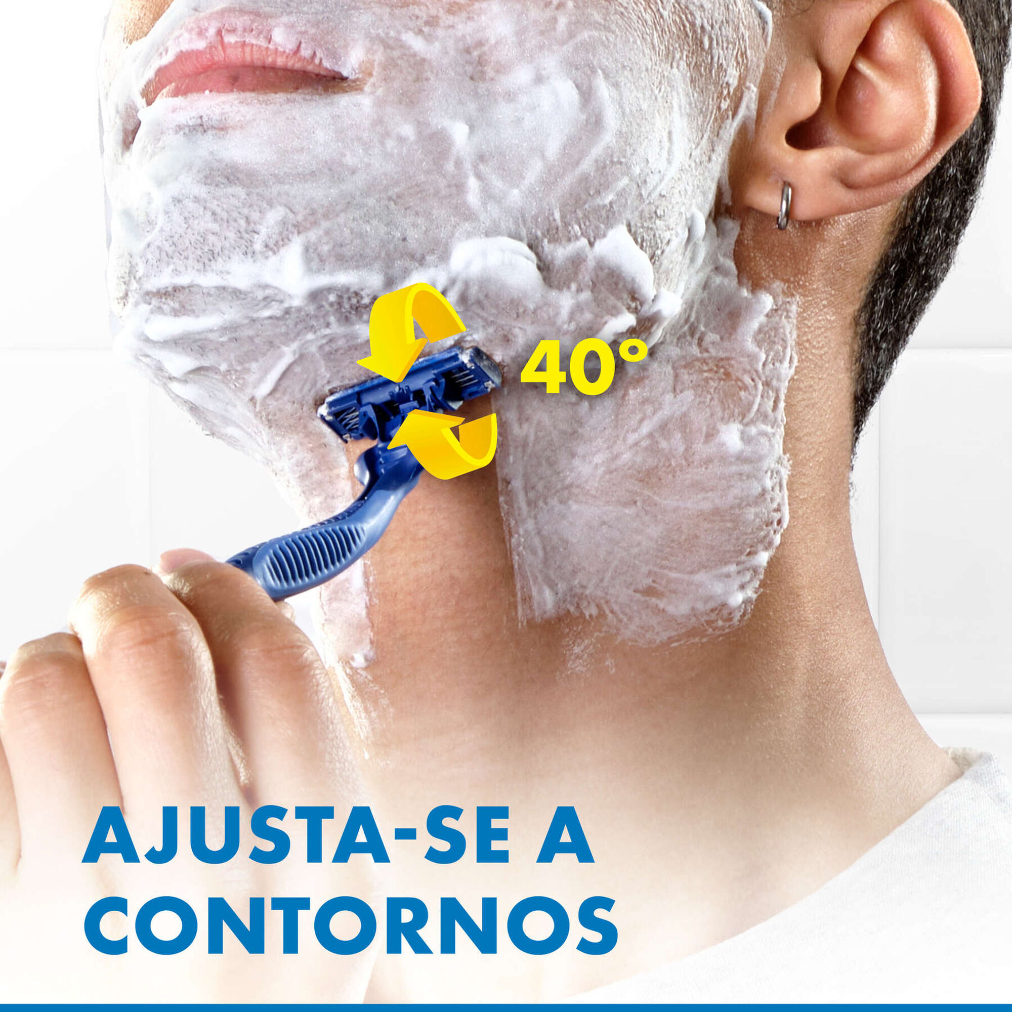 Sensor 3 Confort