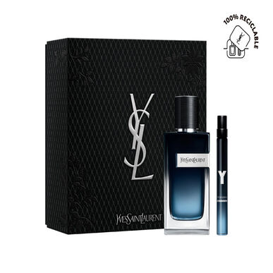 Yves Saint Laurent Coffret Y Eau de Parfum Wells Image 1