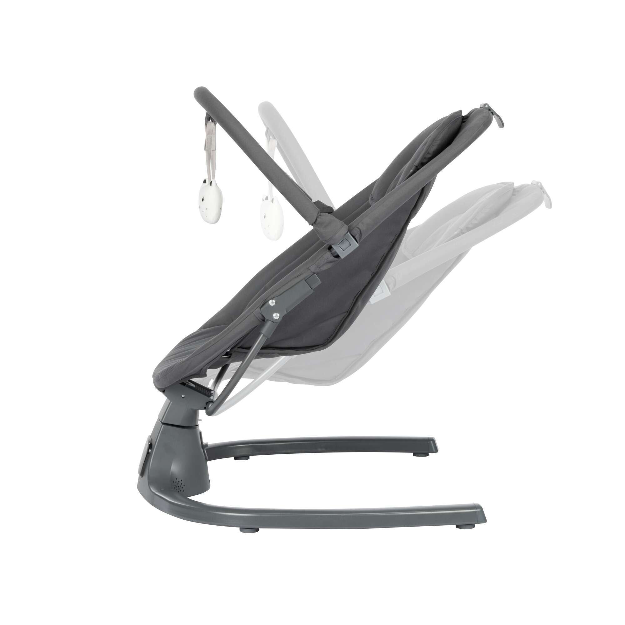 BBC Melilo Mineral Graphite