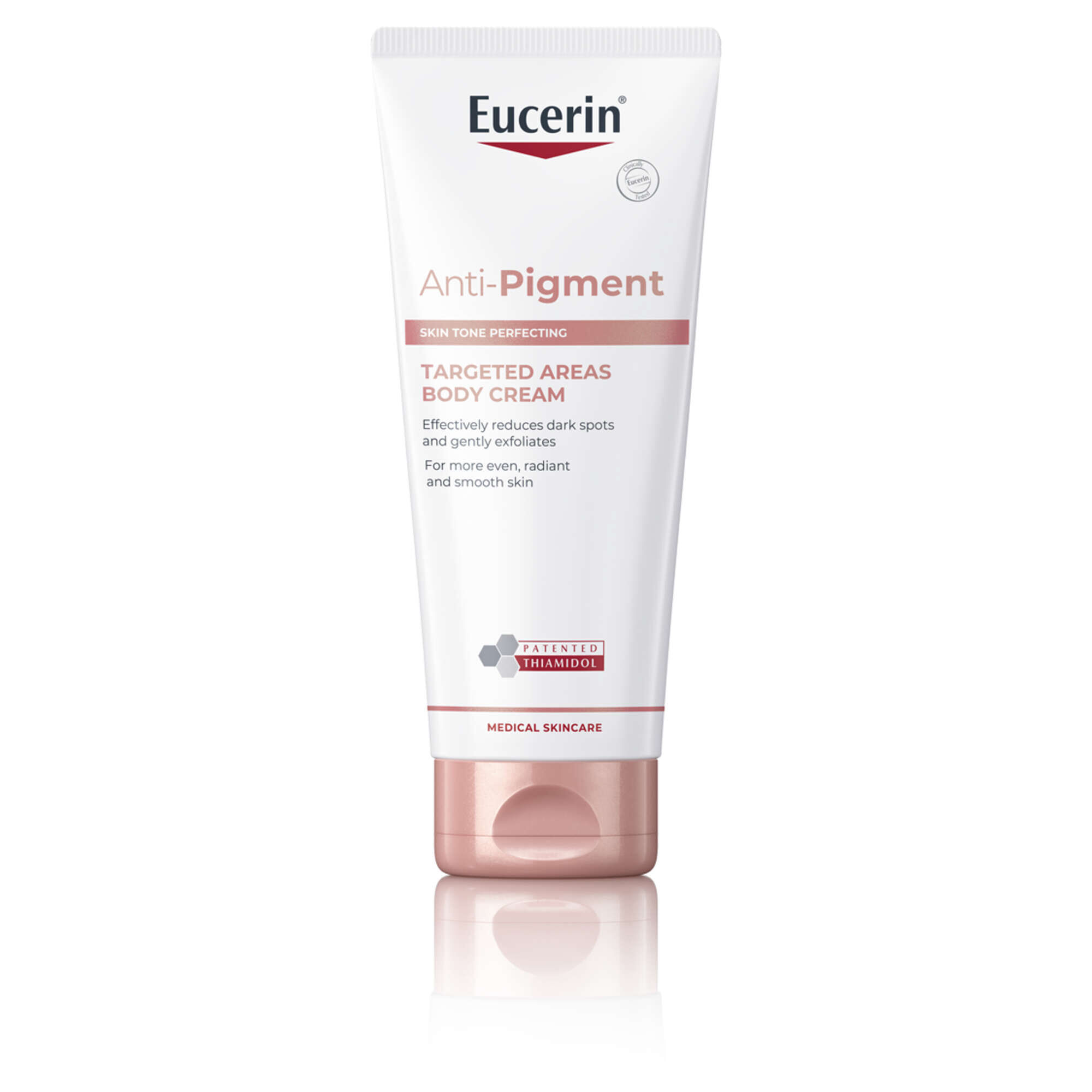 Creme de Corpo Antimanchas Anti-Pigment