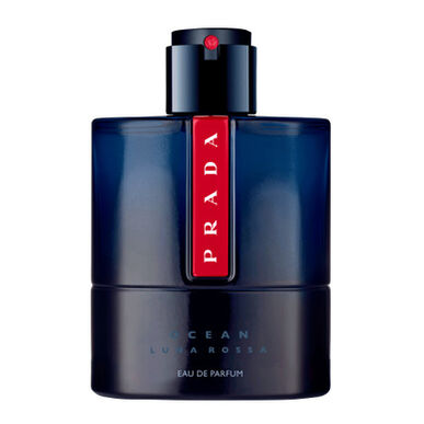 Prada Luna Rossa Ocean Eau de Parfum 100 ml Wells Image 1
