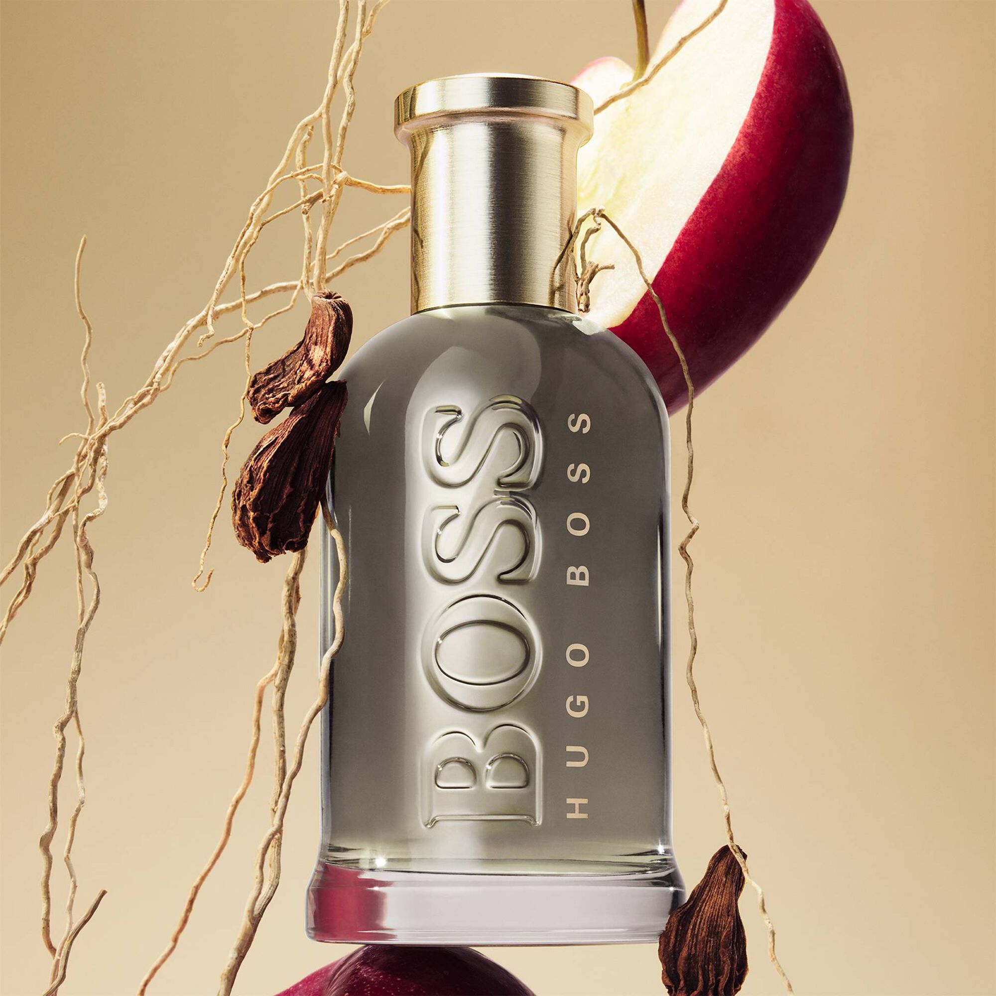 Hugo Boss Bottled EDP