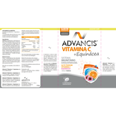 Suplemento Defesas do Organismo Vitamina C Wells Image 2