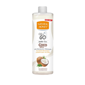 Óleo Coco Addiction Oil & Go Wells