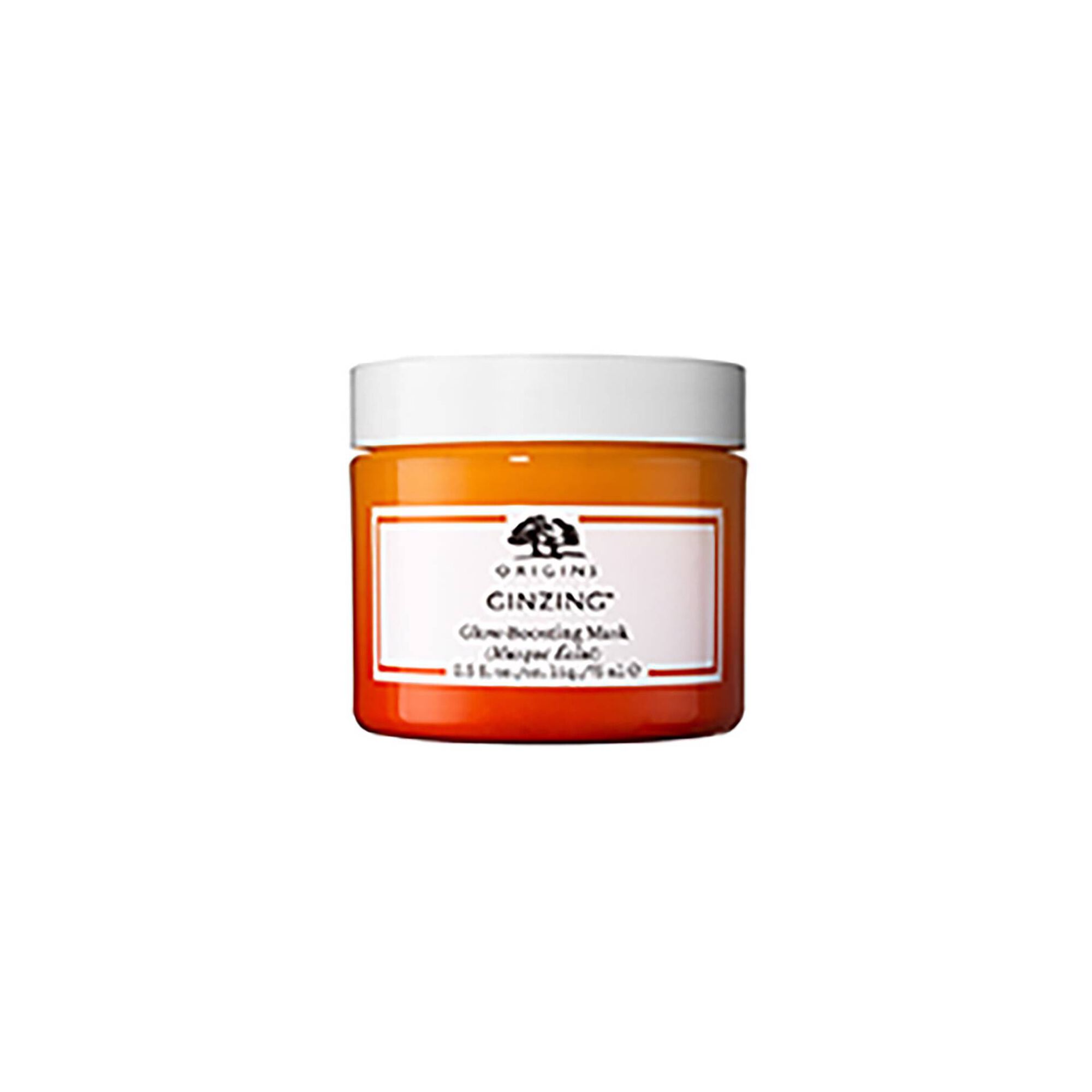 Ginzing Glow Boosting Gel Moisturizer