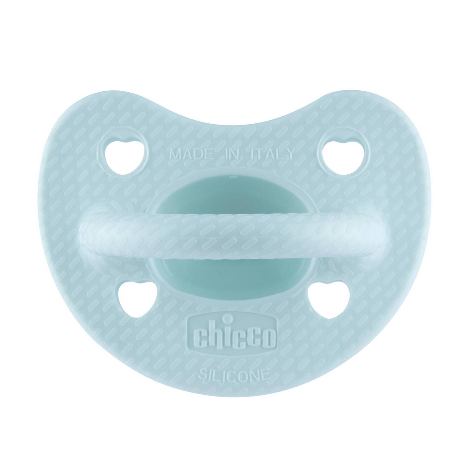 Chuchas Physioforma Luxe 6-16m Azul