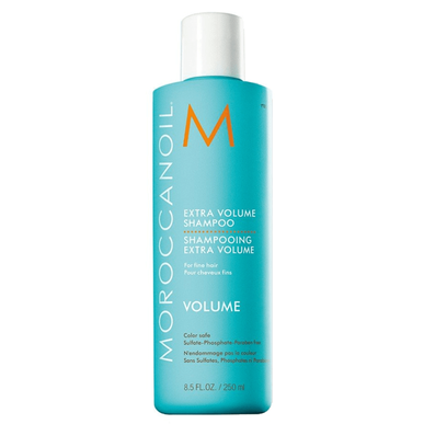Extra Volume Shampoo Wells Image 1
