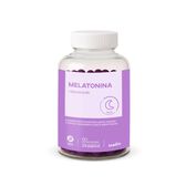 Gomas Melatonina Wells Image 1