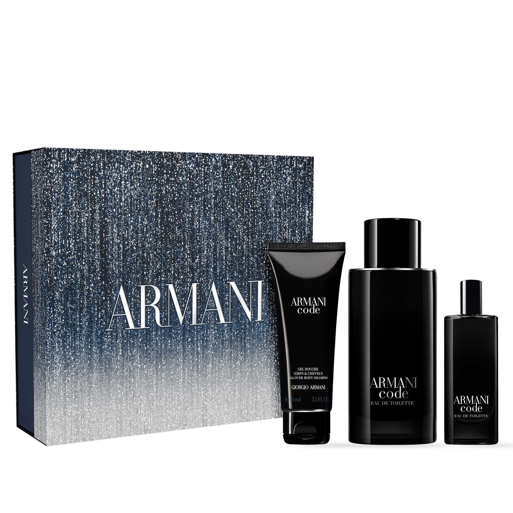 Coffret Armani Code Eau de Toilette