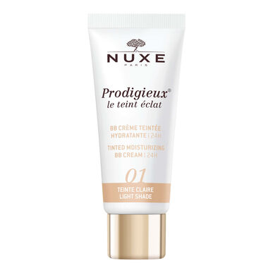 Creme Rosto Prodigieux BB Cream 01- Claro 30 ml Wells