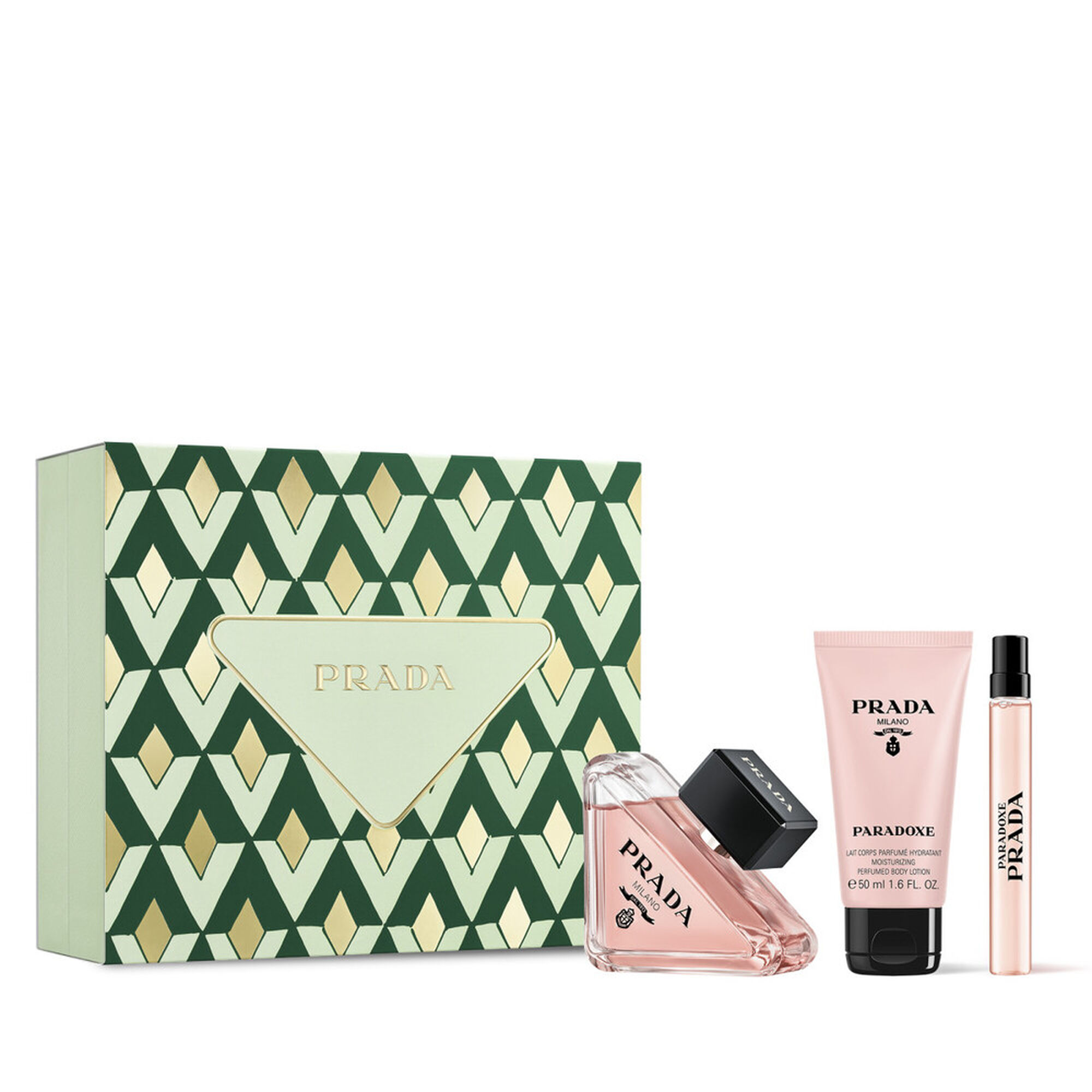Coffret Paradoxe Eau de Parfum