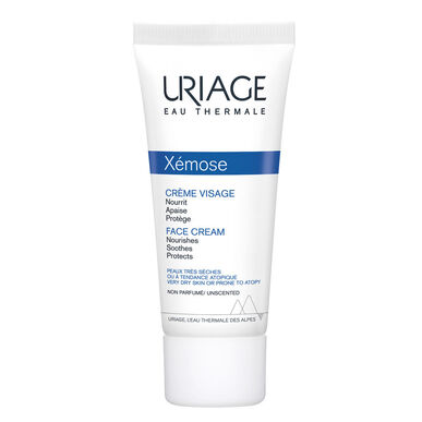 Xémose Crème Visage Very Dry or Atopic Skin Wells Image 1