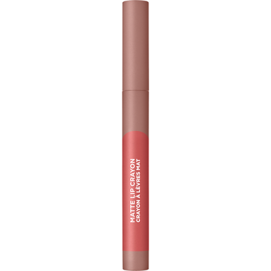 Batom Infaillible Mate Lip Crayon Wells