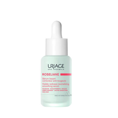 Roseliane Sérum Lissant Correcteur Anti-Rougers Wells