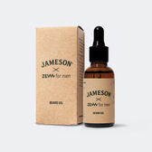 Óleo Regenerador Barba Men Jameson Beard Oil Wells Image 2