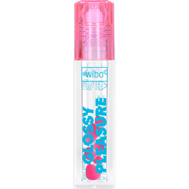 Óleo Lábios Roll-on Glossy Pleasure Wells
