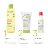 Exomega Control Emollient Cream Wells Image 7