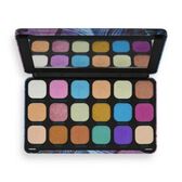 Paleta Sombras Olhos Desire Forever Flawless Wells Image 1