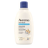 Skin Relief Soothinh Shampoo Wells