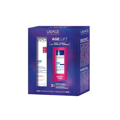 Coffret Creme de Dia Refirmante Age Lift Wells