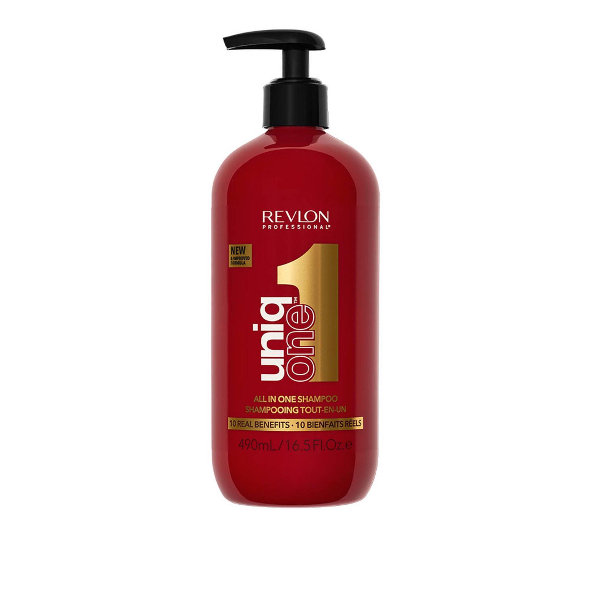 Uniq One All in One Shampoo