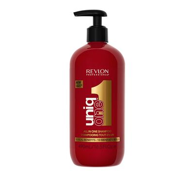 Uniq One All in One Shampoo