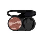 Sombra de Olhos em Pó Vamp Fusion 207 Seductive Bronze 1,5 gr Wells Image 1