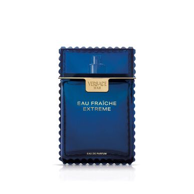 Eau Fraiche Extreme Eau de Parfum Wells