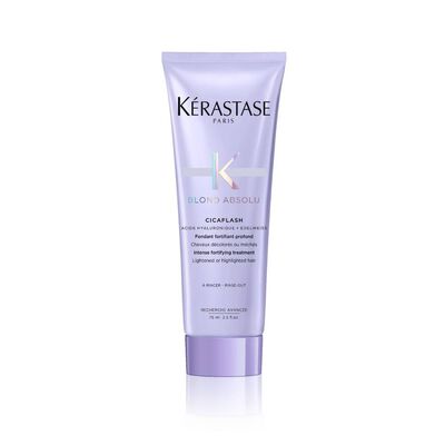 Blond Absolu Fondant Cicaflash Blond Absolu Fondant Cicaflash