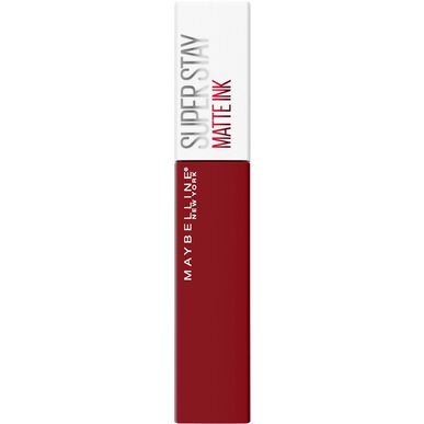 Batom Superstay Matte Ink 340 Exhilarator 5 ml Wells