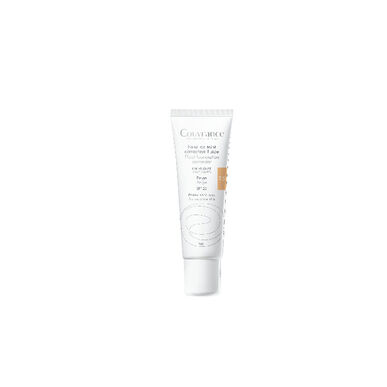 Base Fluida Corrective Couvrance Bege 25 Wells
