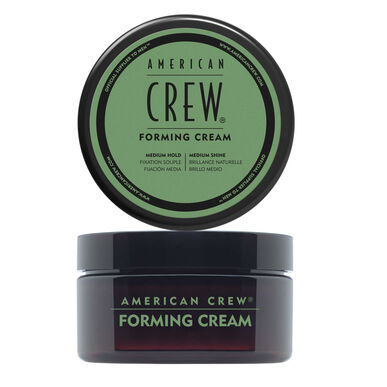 American Crew Forming Cream Medium Hold Wells Image 1