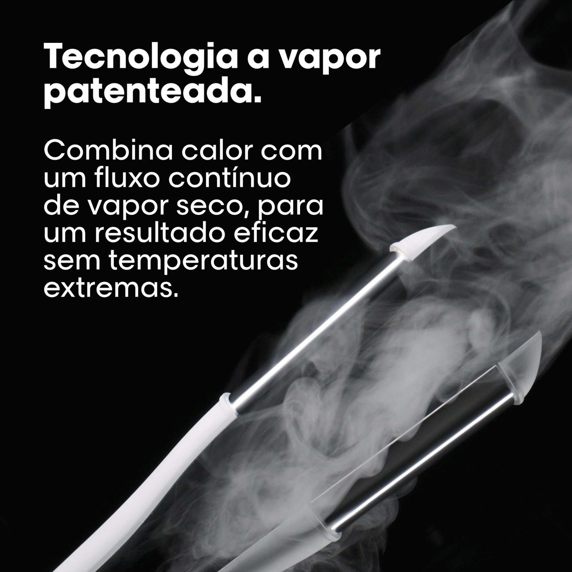 SteamPod 4 Meteora Edição Limitada