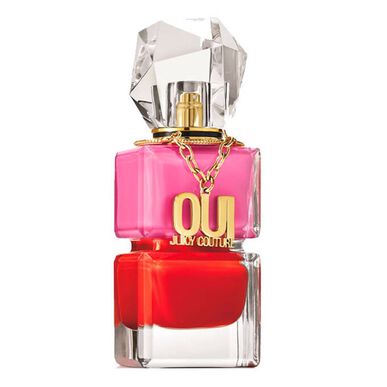 Juicy Couture Oui Eau de Parfum 50 ml Wells Image 1