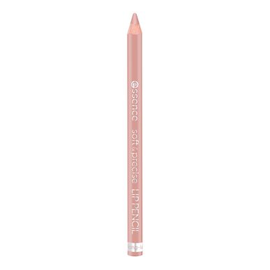 Lápis de Lábios Soft & Precise 301 0,78 gr Wells Image 1