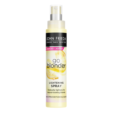 Go Blonder Lightening Spray Wells Image 1