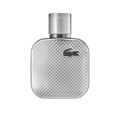 L.12.12 Silver Grey Eau de Parfum
