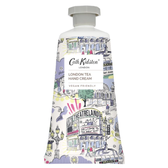 London Tea Hand Cream Vegan Friendly Wells