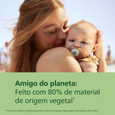 Pack Ultra Start Nighttime Girl 0-2M Wells Image 6