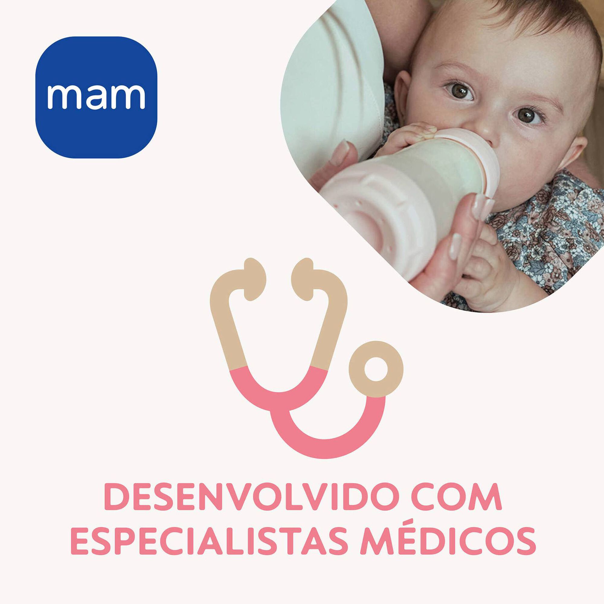 Pack Easy Start Anti-Cólicas Rosa