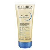 Óleo de Duche Anti-Irritações Atoderm Wells
